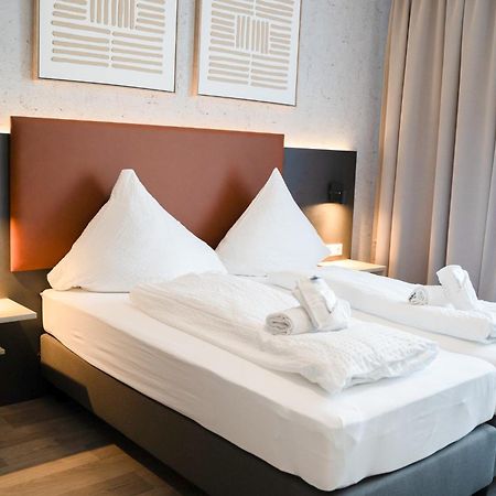 Junik Apartments Oberhausen No º11 Dış mekan fotoğraf