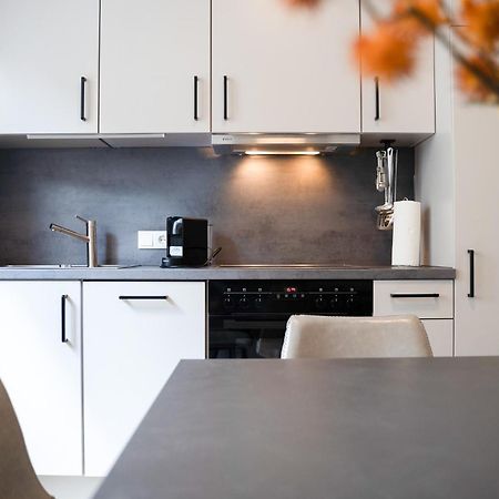 Junik Apartments Oberhausen No º11 Dış mekan fotoğraf