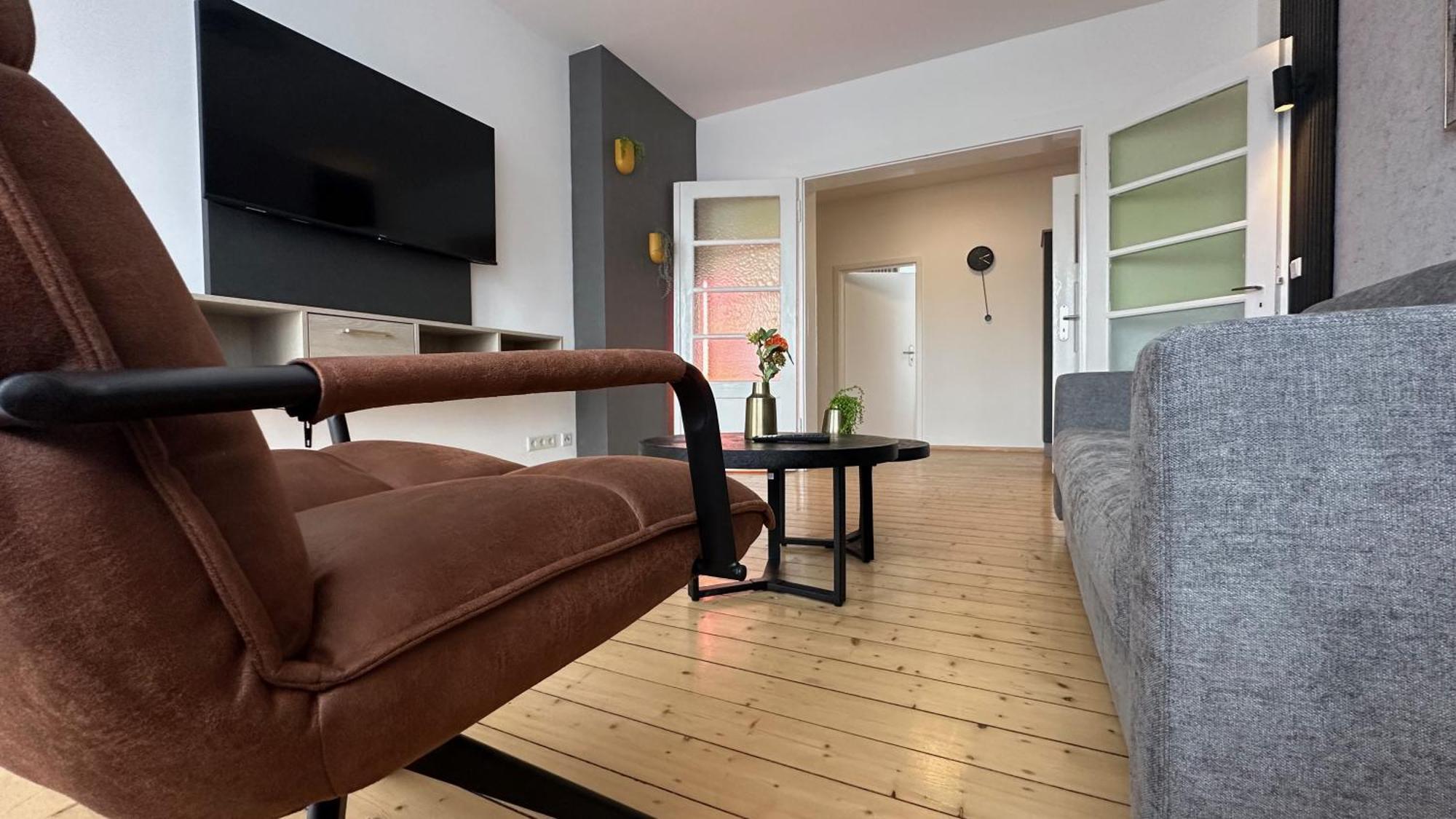 Junik Apartments Oberhausen No º11 Dış mekan fotoğraf