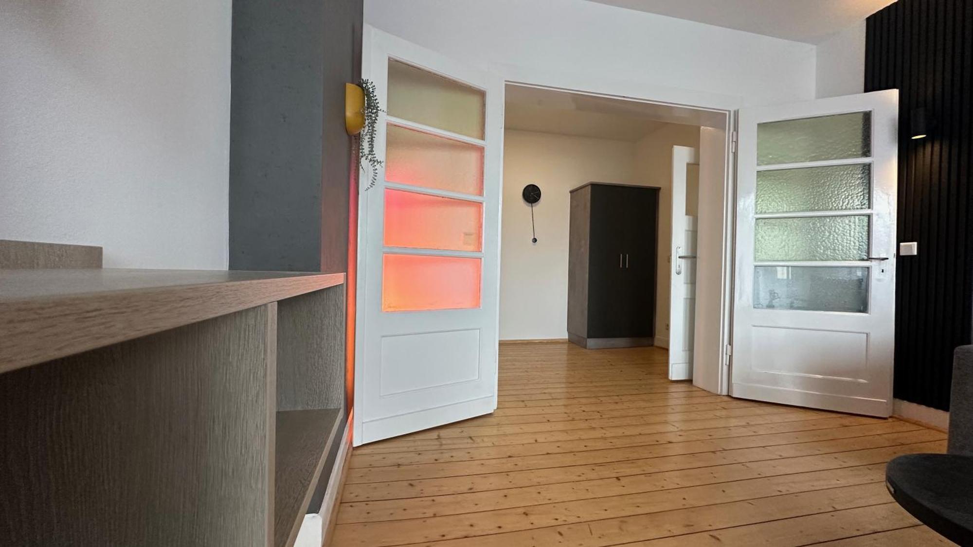 Junik Apartments Oberhausen No º11 Dış mekan fotoğraf
