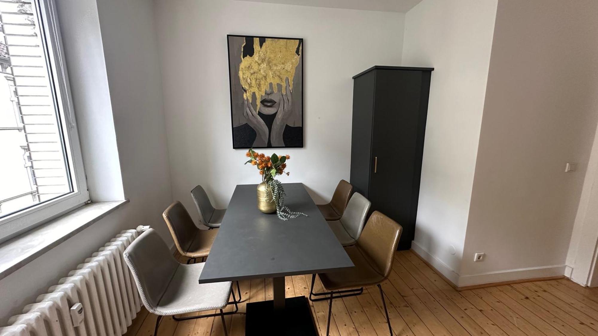 Junik Apartments Oberhausen No º11 Dış mekan fotoğraf