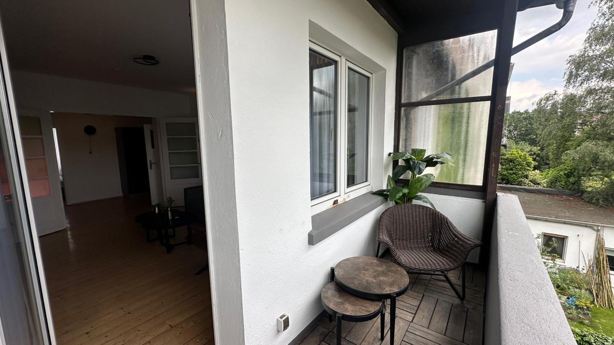 Junik Apartments Oberhausen No º11 Dış mekan fotoğraf