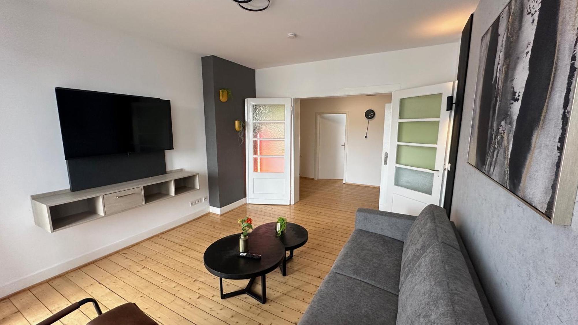 Junik Apartments Oberhausen No º11 Dış mekan fotoğraf