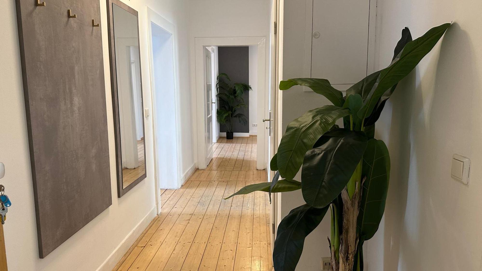 Junik Apartments Oberhausen No º11 Dış mekan fotoğraf