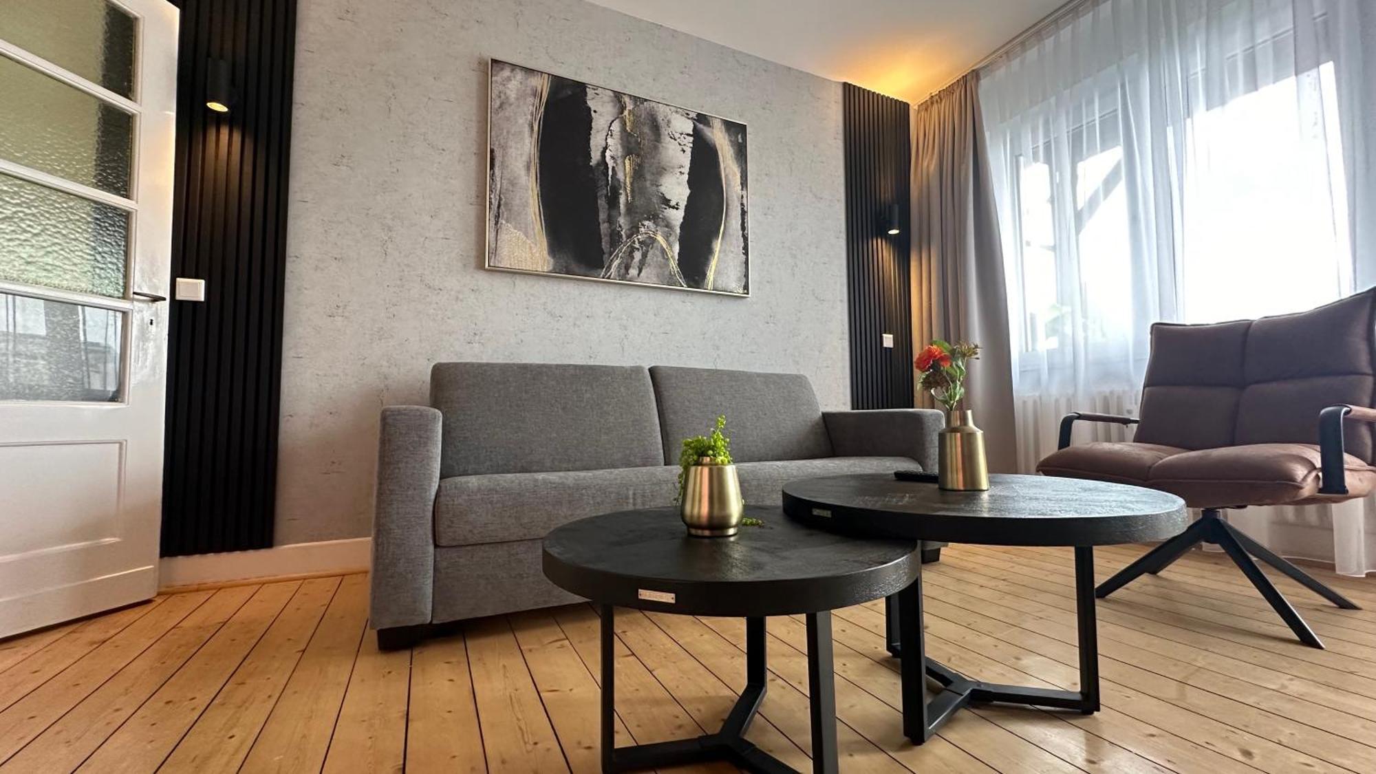 Junik Apartments Oberhausen No º11 Dış mekan fotoğraf