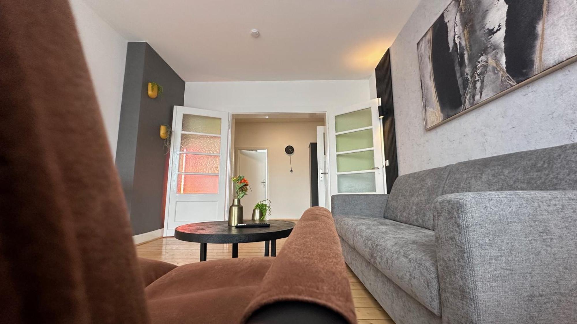 Junik Apartments Oberhausen No º11 Dış mekan fotoğraf