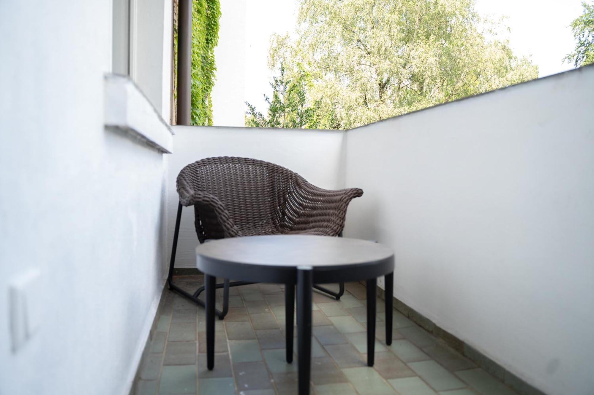 Junik Apartments Oberhausen No º11 Dış mekan fotoğraf
