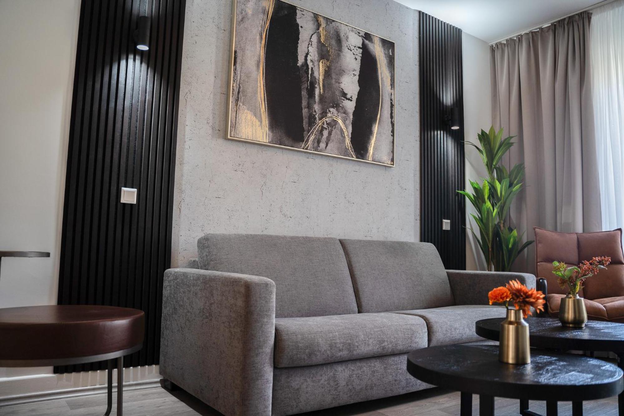 Junik Apartments Oberhausen No º11 Dış mekan fotoğraf