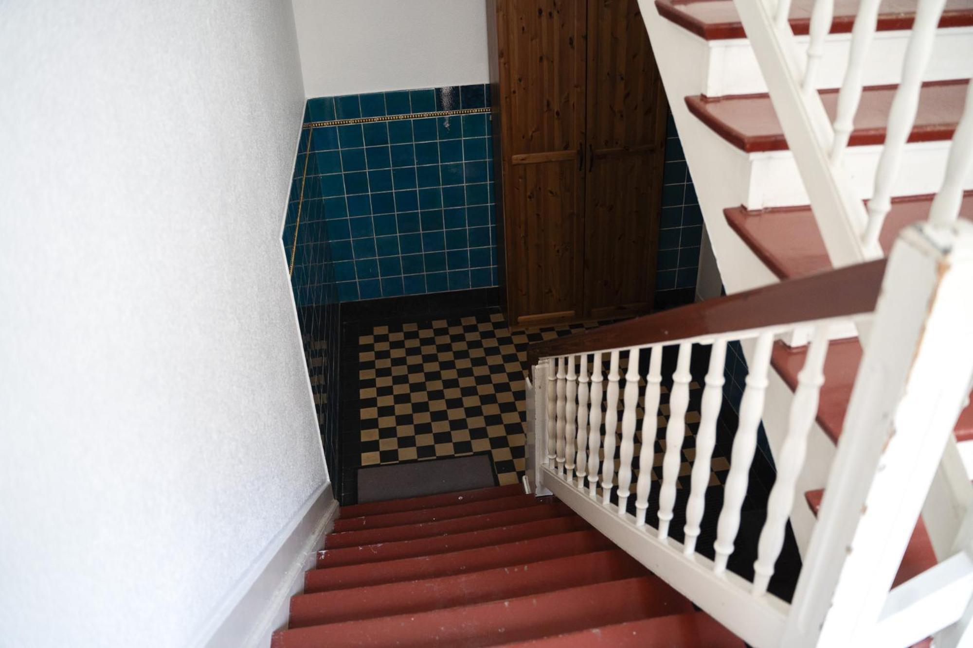 Junik Apartments Oberhausen No º11 Dış mekan fotoğraf