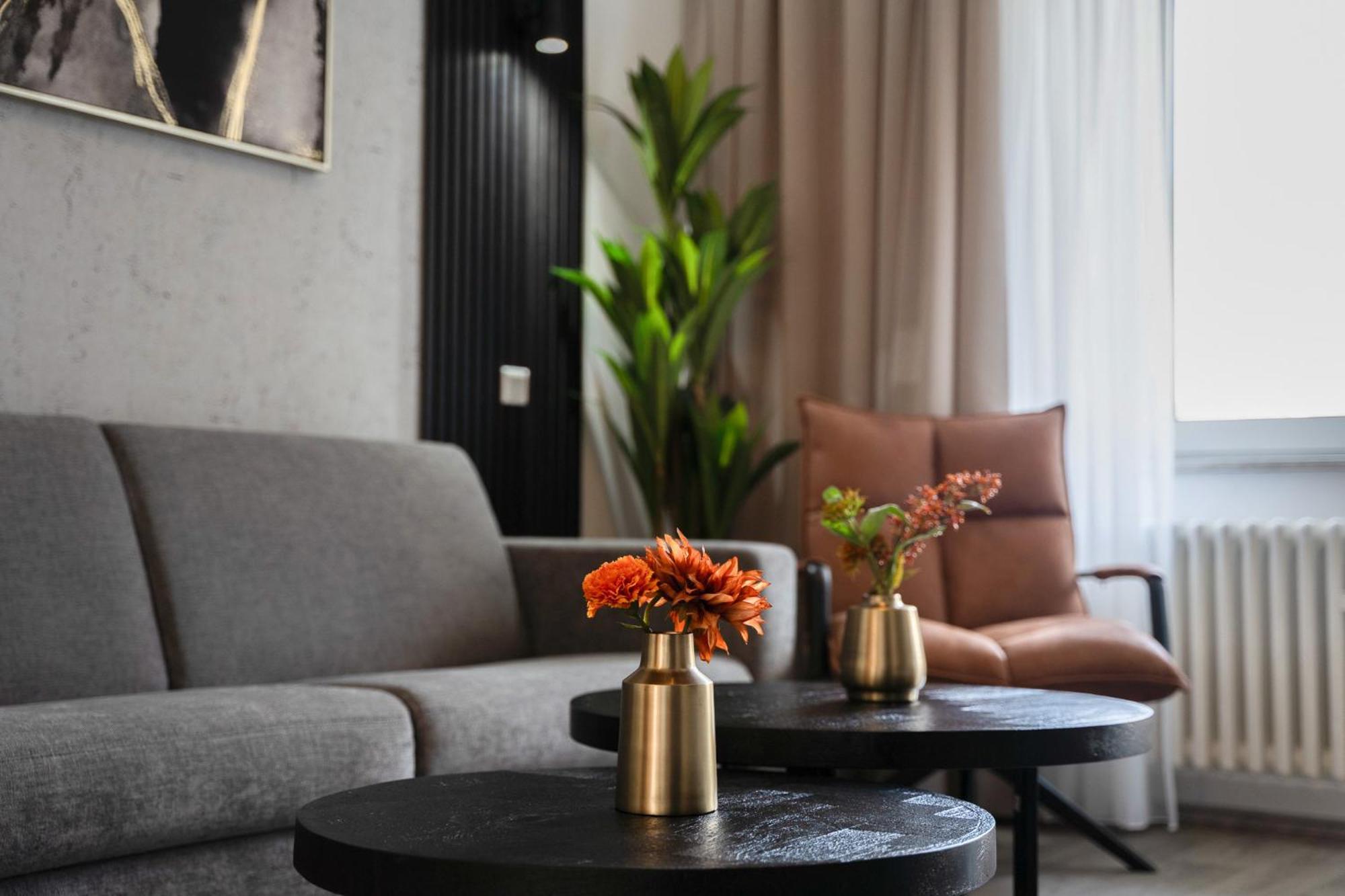 Junik Apartments Oberhausen No º11 Dış mekan fotoğraf