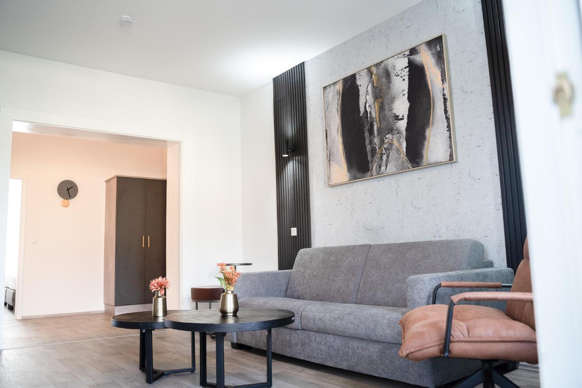 Junik Apartments Oberhausen No º11 Dış mekan fotoğraf