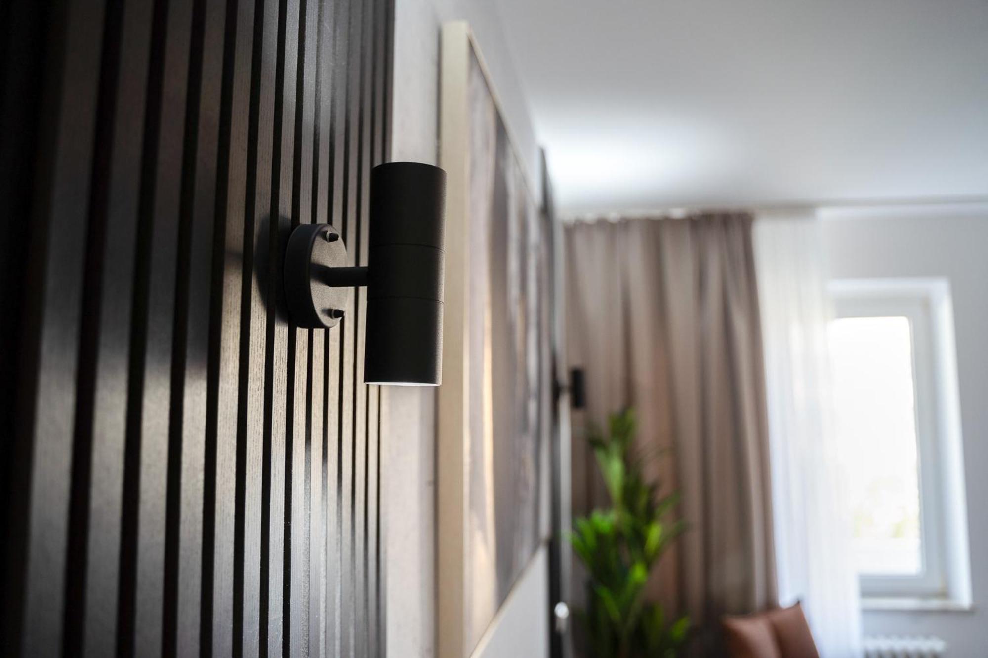 Junik Apartments Oberhausen No º11 Dış mekan fotoğraf