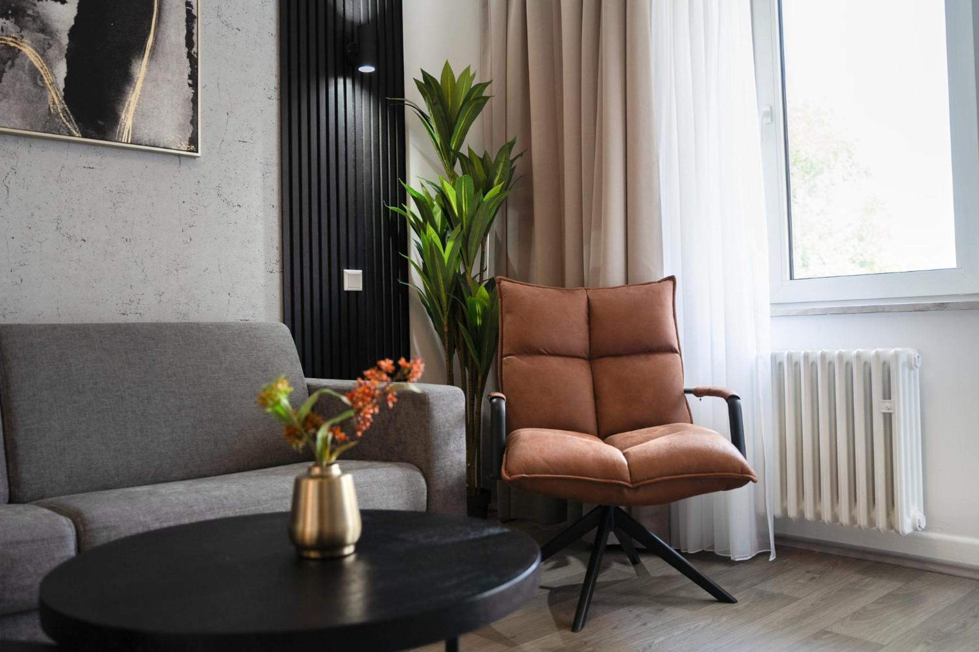 Junik Apartments Oberhausen No º11 Dış mekan fotoğraf