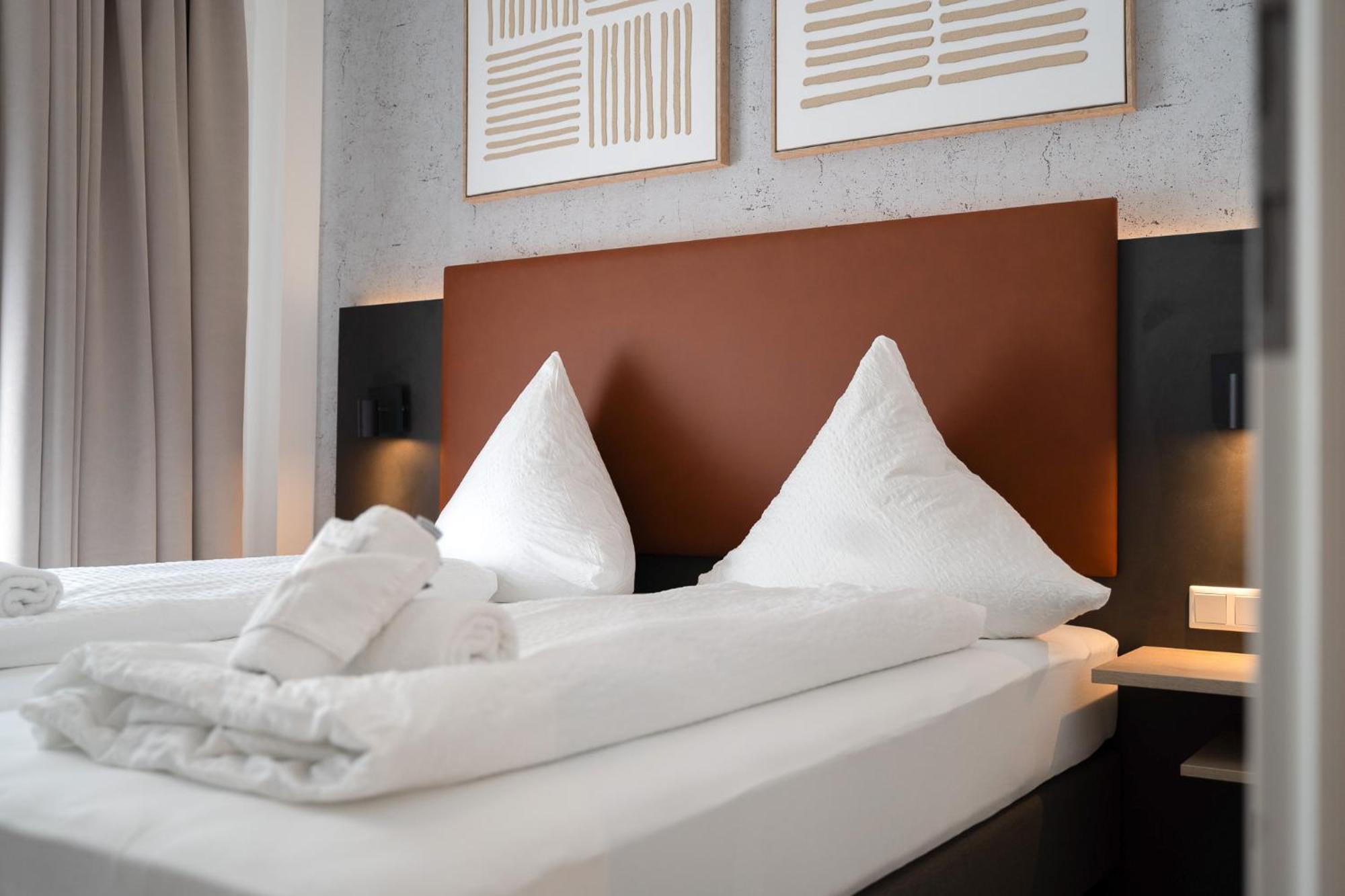 Junik Apartments Oberhausen No º11 Dış mekan fotoğraf