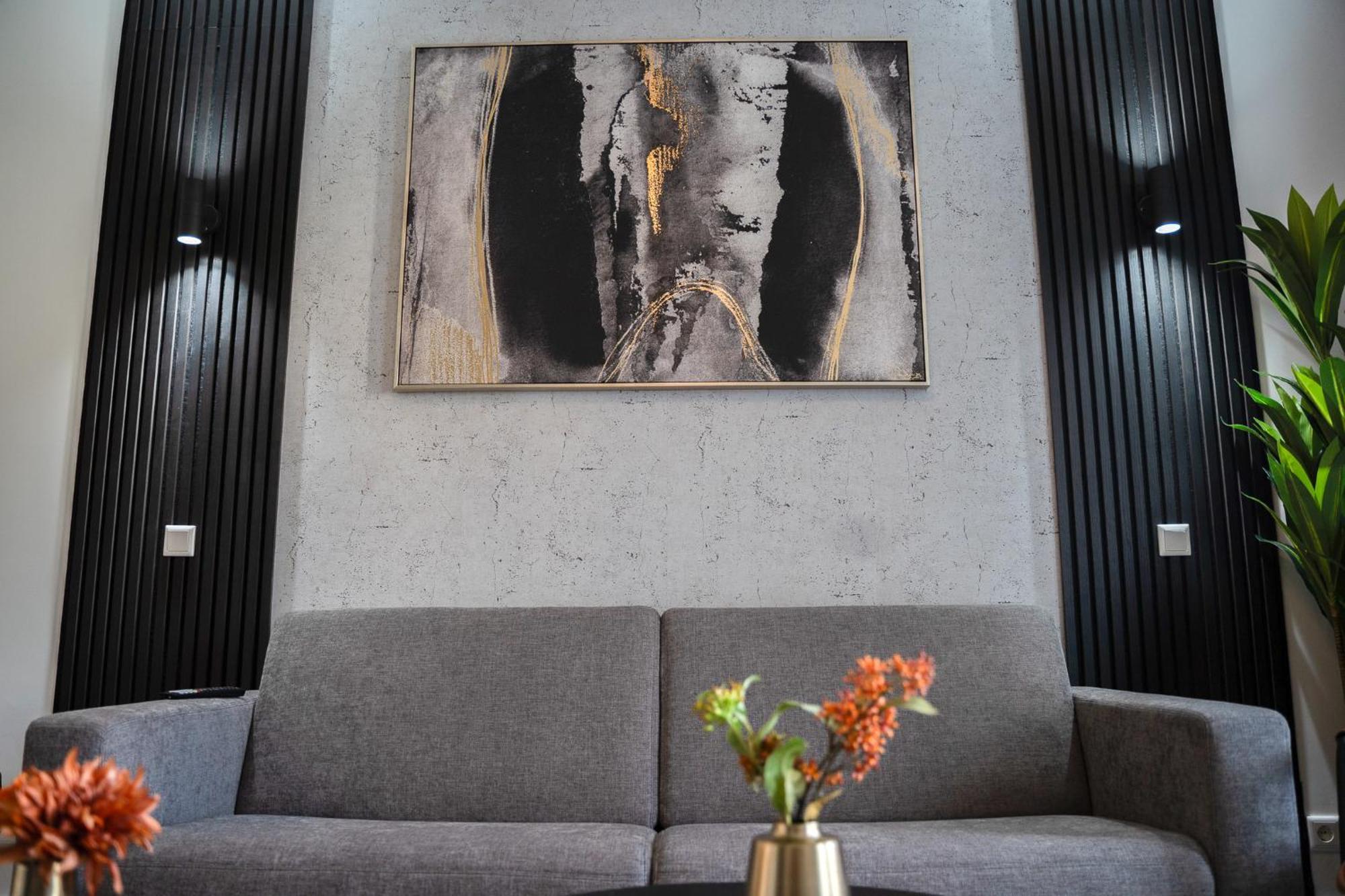 Junik Apartments Oberhausen No º11 Dış mekan fotoğraf
