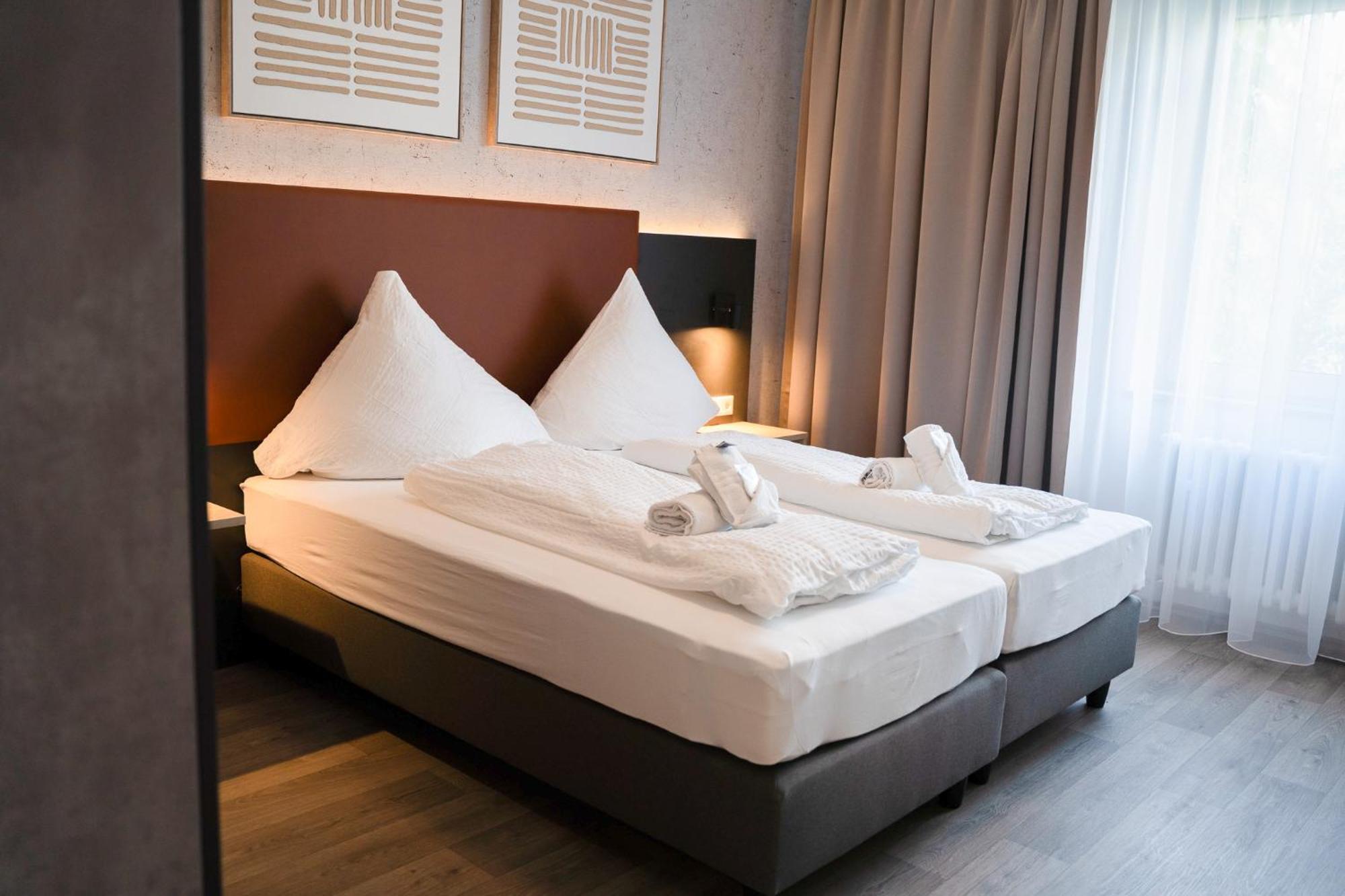 Junik Apartments Oberhausen No º11 Dış mekan fotoğraf