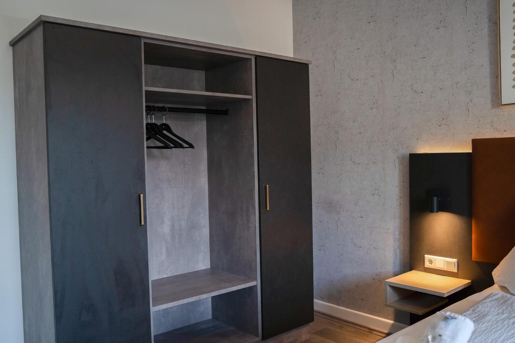 Junik Apartments Oberhausen No º11 Dış mekan fotoğraf