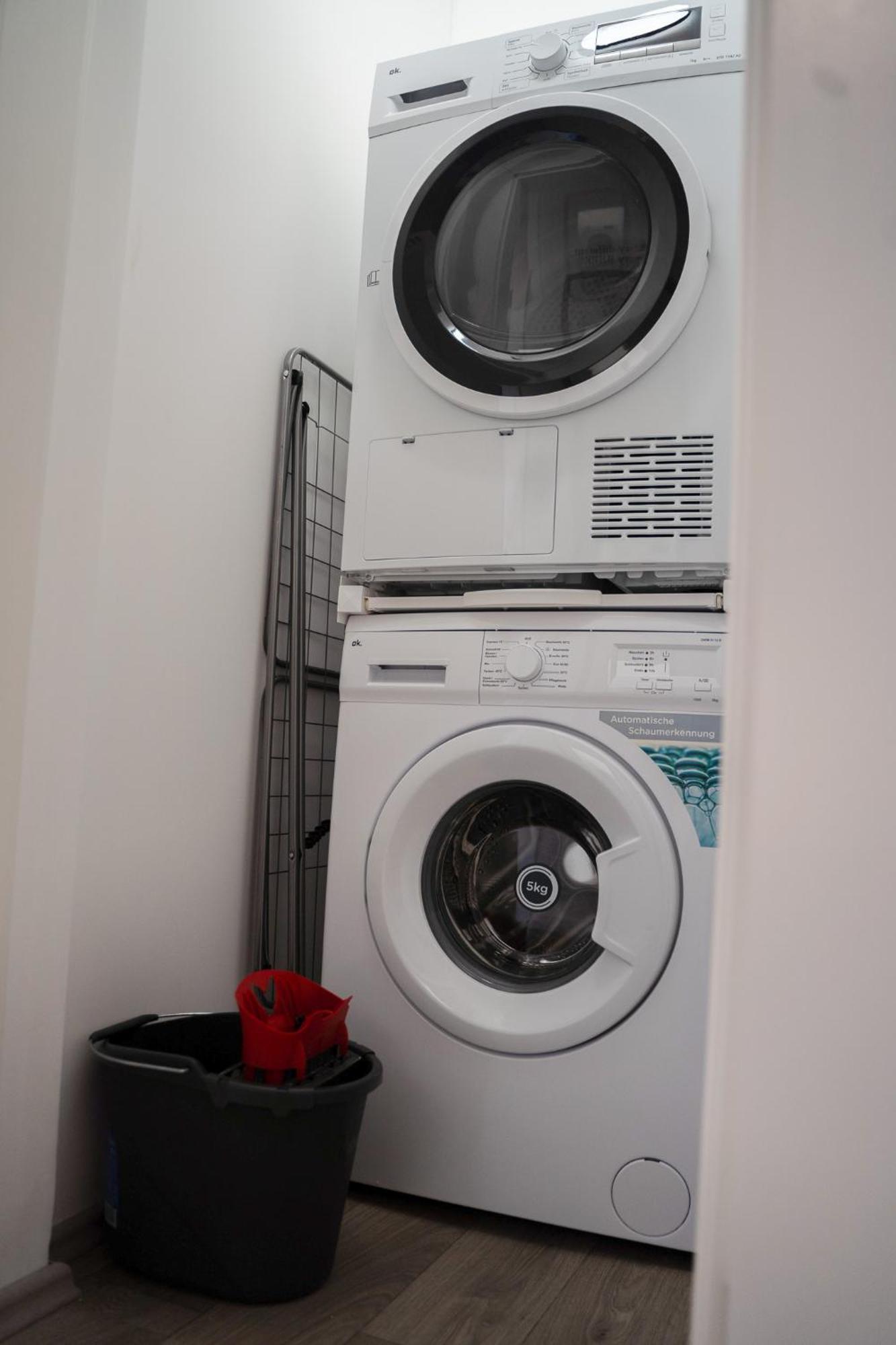 Junik Apartments Oberhausen No º11 Dış mekan fotoğraf