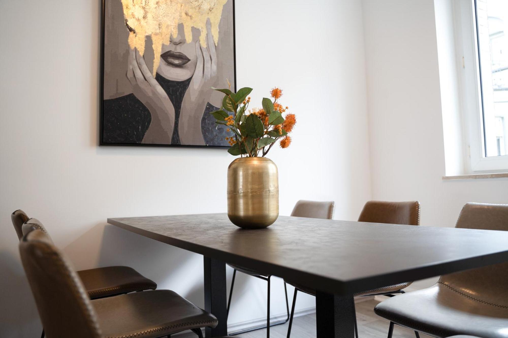 Junik Apartments Oberhausen No º11 Dış mekan fotoğraf