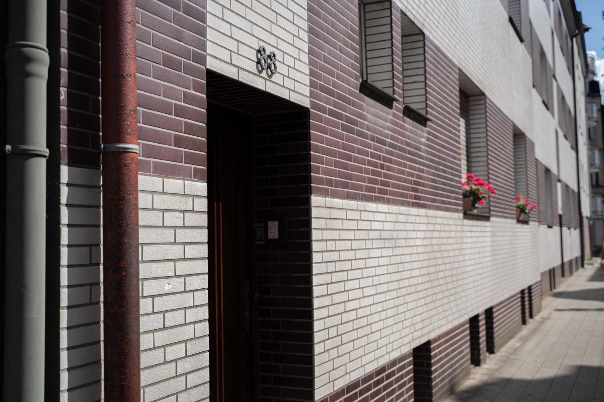 Junik Apartments Oberhausen No º11 Dış mekan fotoğraf