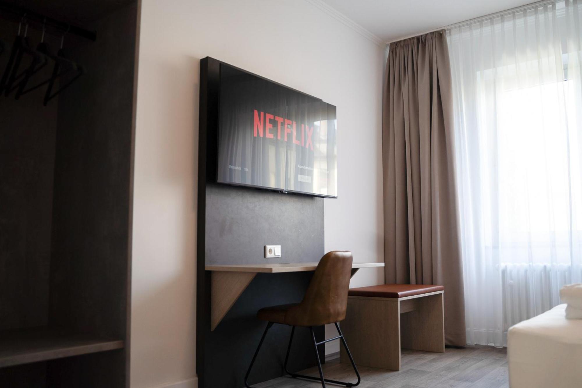 Junik Apartments Oberhausen No º11 Dış mekan fotoğraf