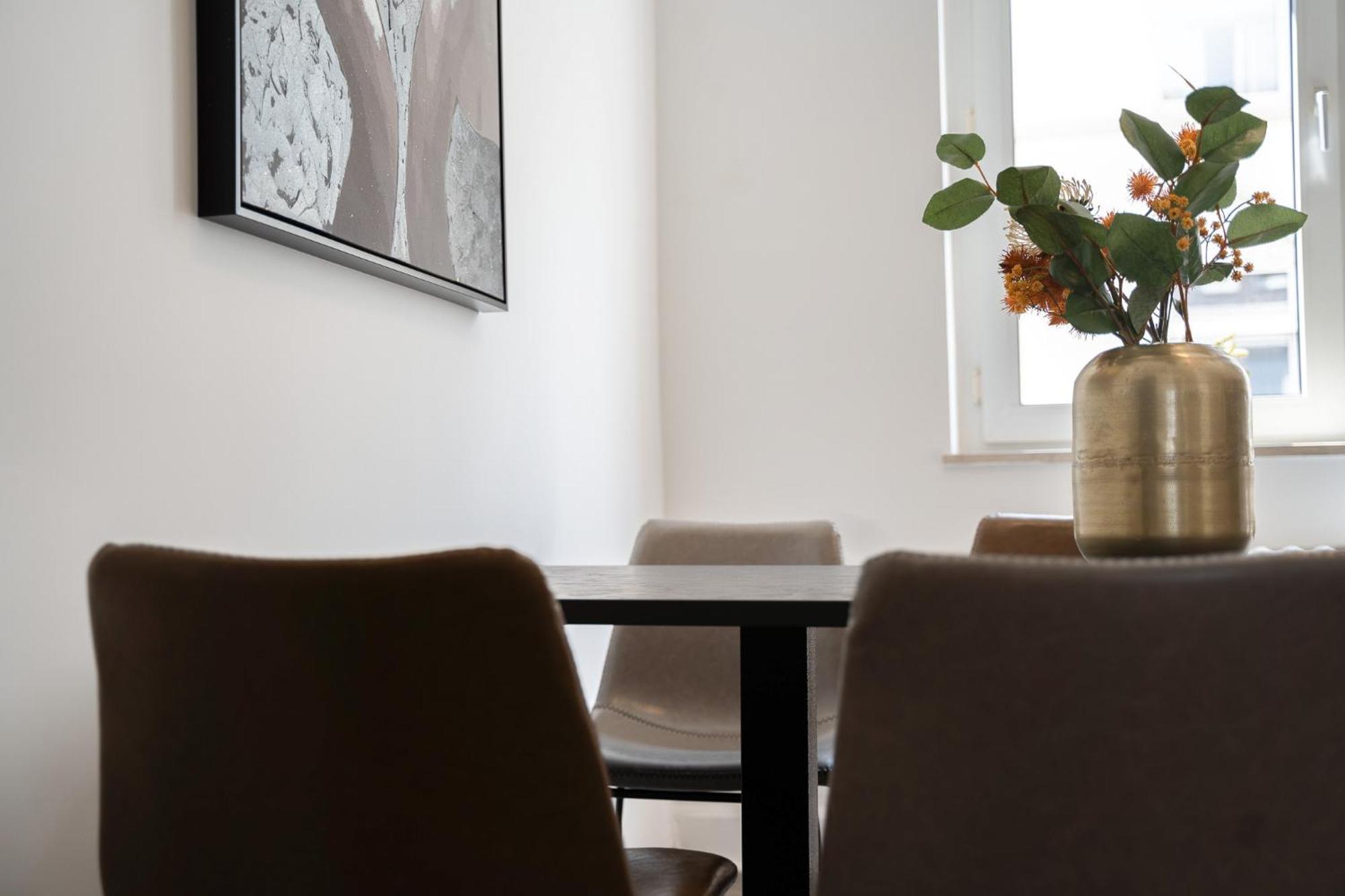 Junik Apartments Oberhausen No º11 Dış mekan fotoğraf